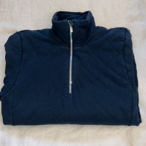 Lululemon half zip sweatshirt